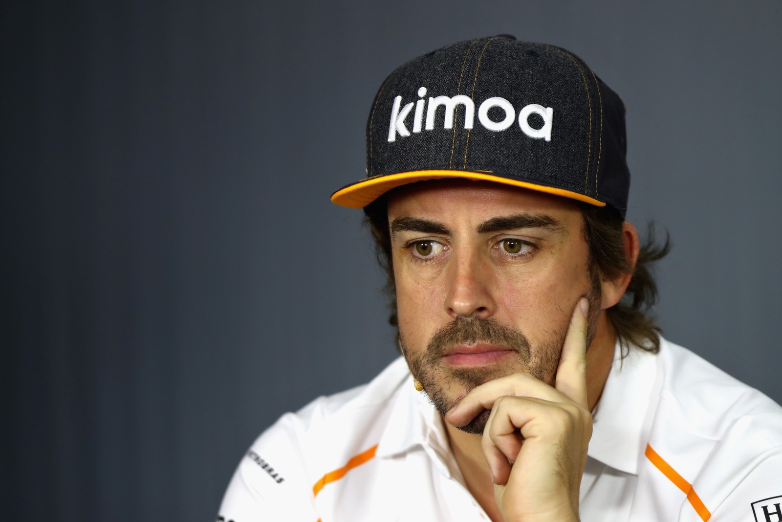 ESPORTE: Fernando Alonso anuncia que deixará a Fórmula 1 no fim da temporada de 2018