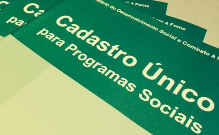 BENEFÍCIO: Idosos e deficientes devem se cadastrar até 31 de dezembro no CadÚnico