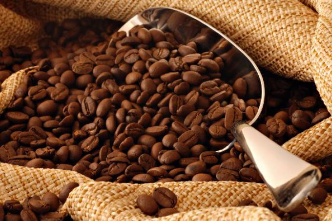 RECORDE : Produção dos Cafés do Brasil equivale a 36% da produção mundial em 2018