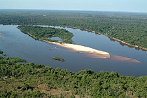 Projeto de Testoni proíbe pesca profissional no Vale do Guaporé