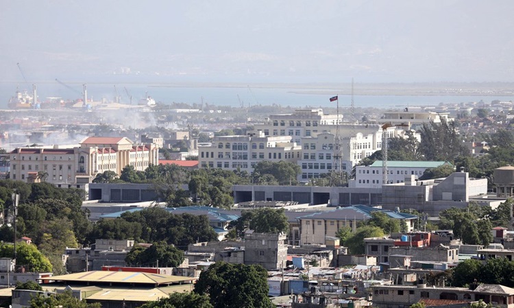 INTERNACIONAL: Suspeitos do assassinato do presidente do Haiti são mortos a tiros