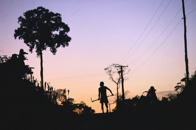 Homens armados atacam ocupantes de fazenda no norte de Minas