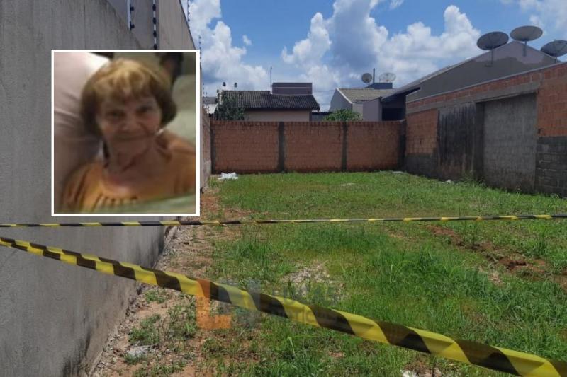 BARBARIDADE: Mãe de sargento da PM é espancada, estuprada e assassinada