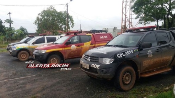 Idoso desaparecido há 30 horas é encontrado em Zona Rural