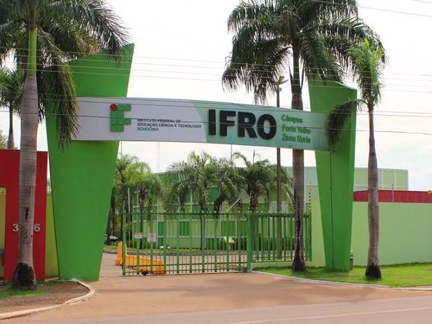 CANCELADO - VÍDEO: IFRO não consegue contato com banca organizadora do concurso