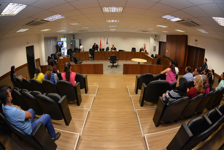 2ª Vara do Tribunal do Júri anuncia primeiras pautas de julgamento de 2018