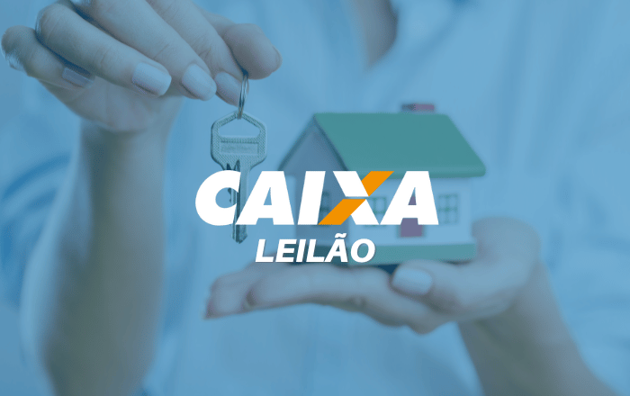 TEM EM RONDÔNIA: Caixa leiloa 500 imóveis com descontos de até 55%; veja como participar