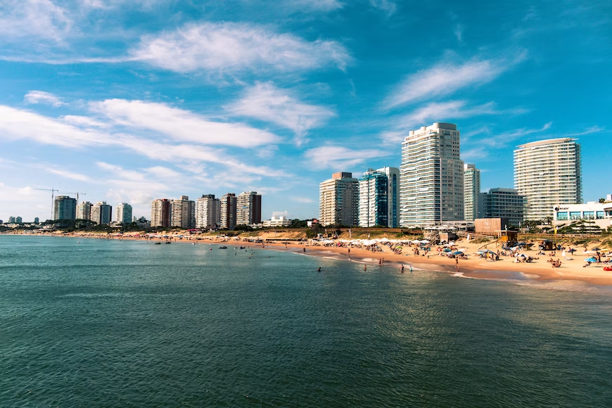 TURISMO: Veja uma lista com 4 atividades a fazer em Punta del Este