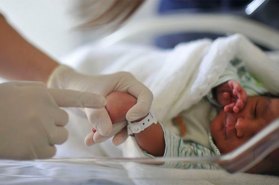 AÇÕES: Senado analisa medidas de enfrentamento ao parto prematuro  