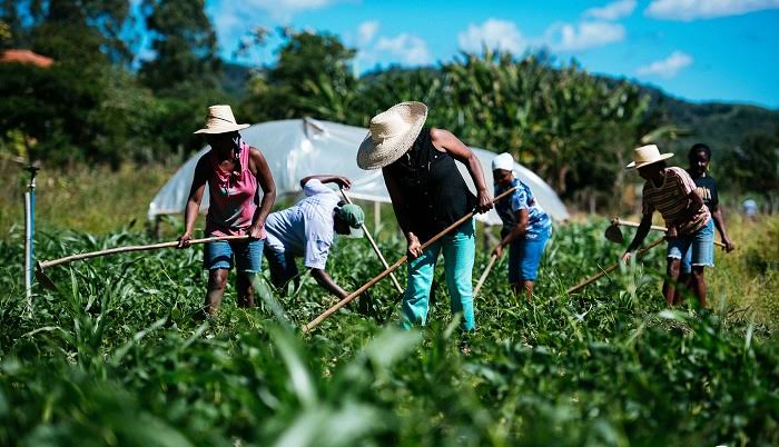 VILHENA: MPF vai realizar audiência pública sobre Reforma Agrária