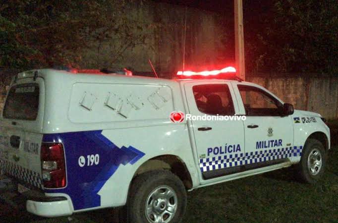 VIGILANTE ATENTO: Adolescente armado e encapuzado é baleado ao invadir escola 