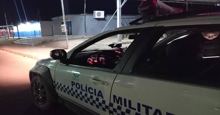 OUTRA VÍTIMA: Psicóloga é alvo de bandido ao marcar encontro pela internet