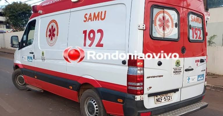 LAMENTÁVEL: Mãe encontra filha morta em apartamento na zona Leste 