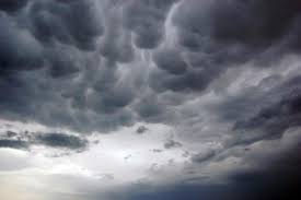 TROVOADAS: Terça (16) em Rondônia é chuvosa e instável, inclusive em Porto Velho