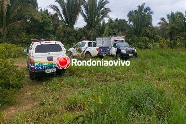 MISTÉRIO: Homem é encontrado morto caído de rede em residência