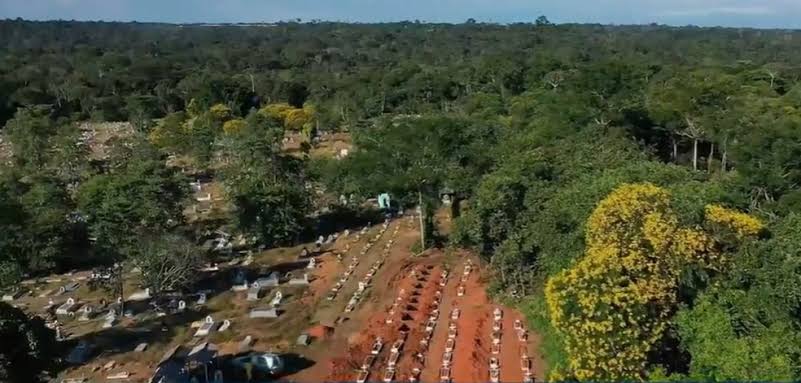 EXPLOSÃO DE CASOS: Rondônia registra 62 mortes durante 24 horas por coronavírus