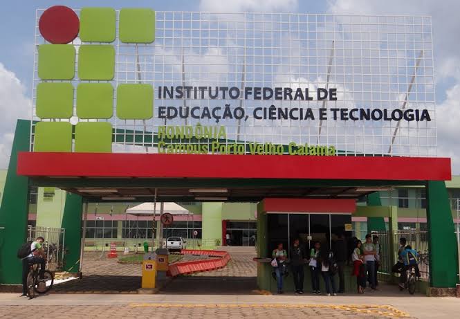 EXPLICAÇÕES: Ifro emite nota sobre colaborador preso por estupro de aluno