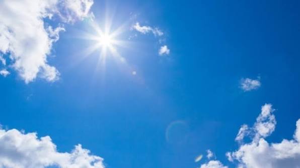 BEM QUENTE: Calor predomina em Rondônia nesta quarta-feira (14)
