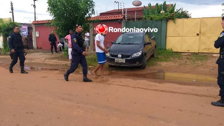 CAÇADA: Adolescentes fogem de casa de internação e polícia faz buscas