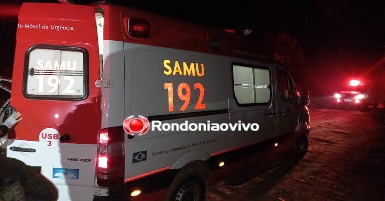 ESTADO GRAVE: PM prende em flagrante acusado de tentar matar homem em vila de apartamentos