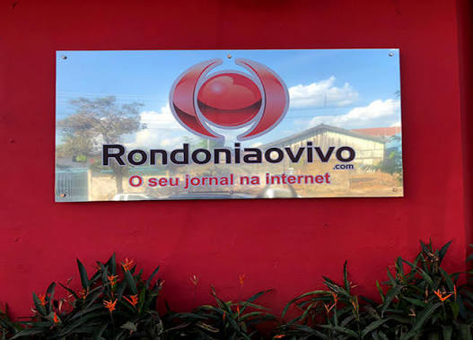 REDES SOCIAIS: Rondoniaovivo atinge 300 mil seguidores no Instagram