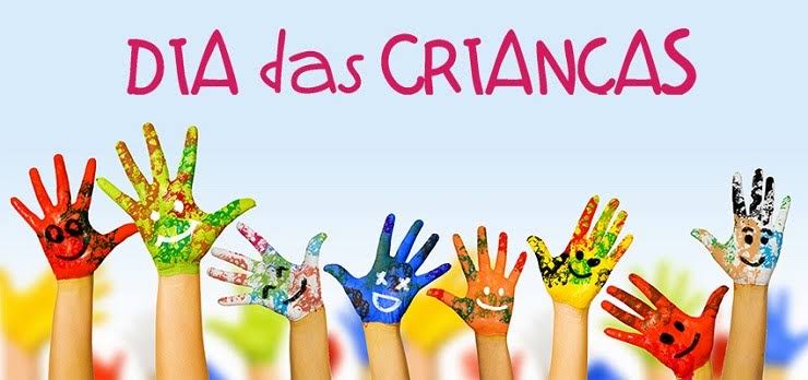 Confira a programação para o Dia das Crianças em Porto Velho