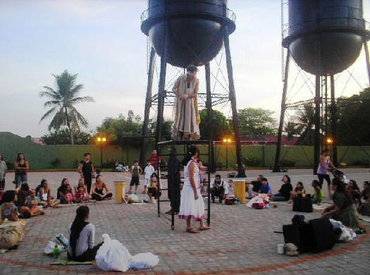 TEATRO - Grupo Raízes do Porto apresenta 