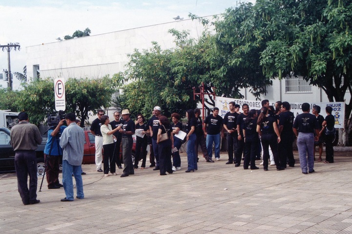 ANIVERSÁRIO: Ato Cívico e Religioso marca celebração dos 30 anos do Sinjur