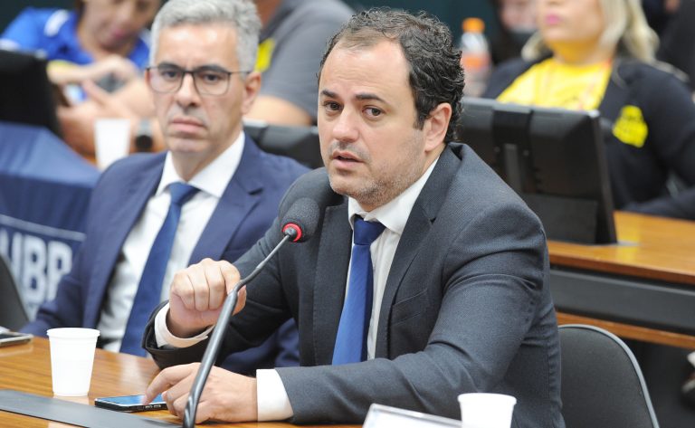 CARAVANA: Deputado federal Glauber Braga visita Porto Velho neste sábado (24)