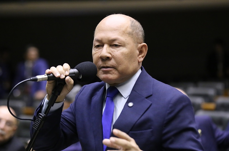 CHRISÓSTOMO: Com relatório do deputado, Congresso derruba aumento do IOF