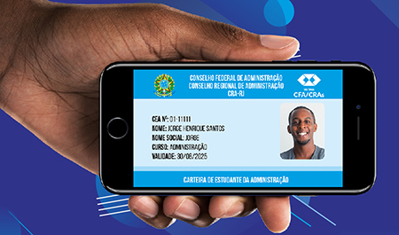 GOLPE: MEC alerta que ID Estudantil ainda não está disponível nas lojas virtuais