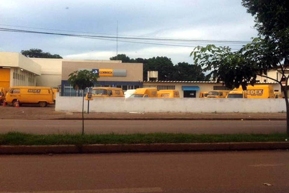 CORONAVÍRUS: Justiça fecha agência dos Correios em Porto Velho após contaminação