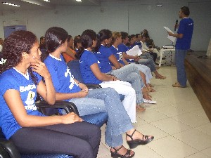 Inscrições para o vestibular da São Lucas encerra hoje (28)