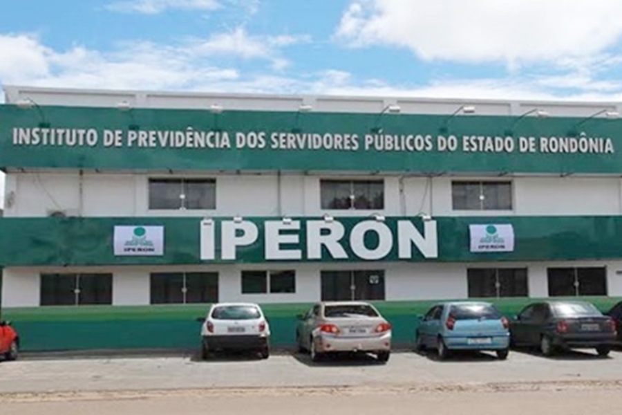 PORTO VELHO: Vagas de estágio no Iperon abrem oportunidades para estudantes