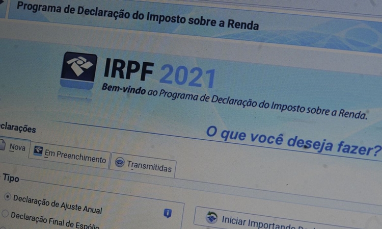 QUARTO LOTE: Receita paga hoje as restituições do Imposto de Renda 2021