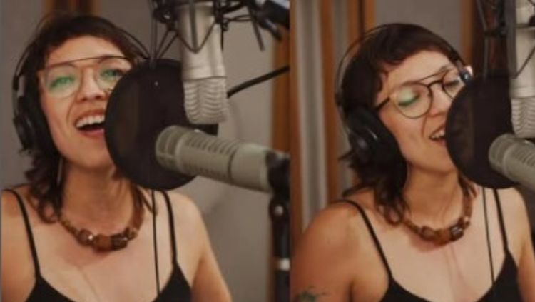 IZABELA LIMA: EP autoral 'Canto em Mim' celebra 25 anos de carreira da artista porto-velhense