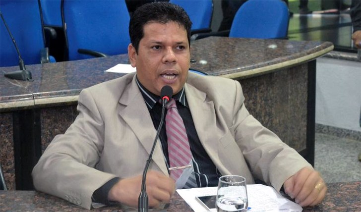 LIBERADO: Jair Montes consegue habeas corpus e vai passar Natal com a família