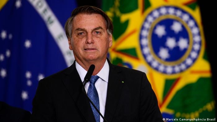 BOLSONARO: Assista na íntegra o discurso do Presidente na Assembleia Geral da ONU