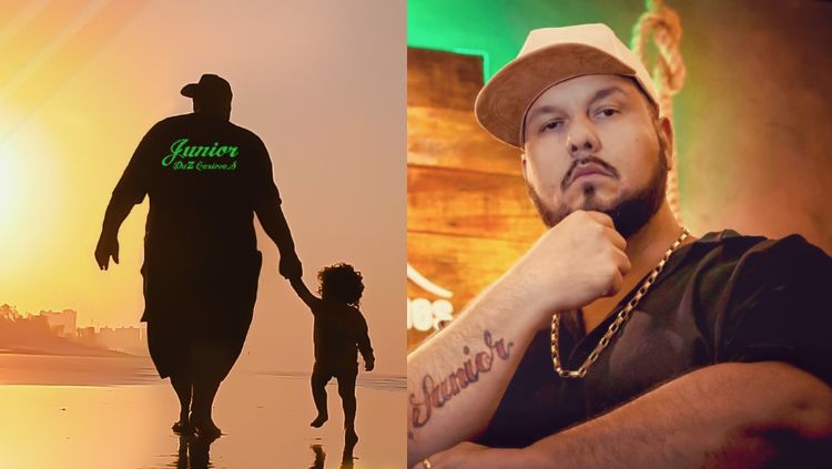 REGGAETON: Após hiato de nove anos, Junior DuZ CariocaS retorna com lançamento de videoclipe