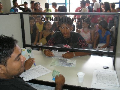 Ministro do Trabalho participa de programação da Juventude Cidadã em Porto Velho