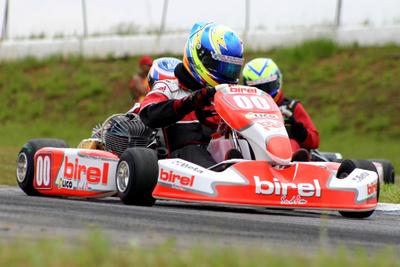 1º GP de kart – Circuito de rua em Ariquemes neste domingo 