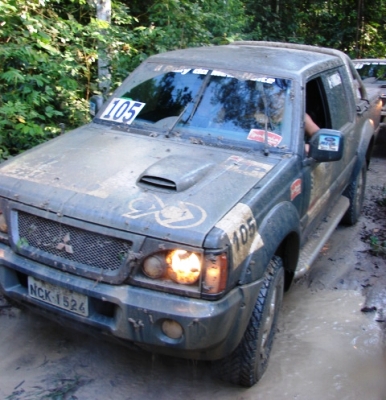  RALLY DA MEIA NOITE - Confira o resultado final