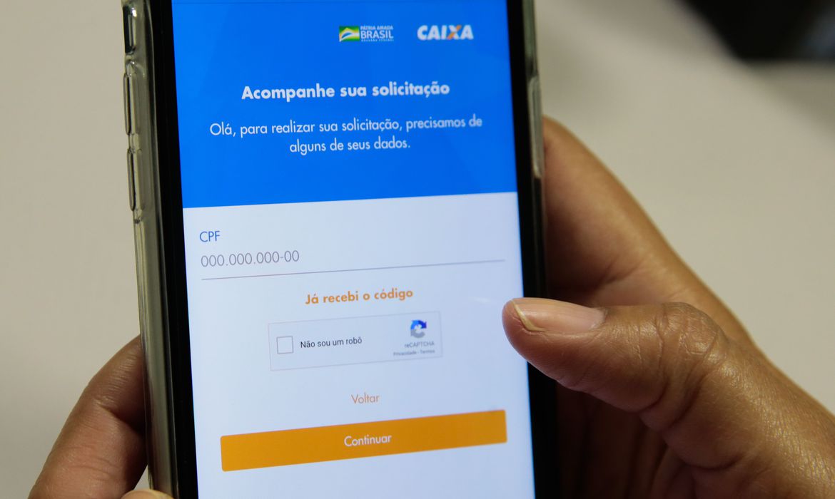 AJUDA: Saiba como você deve pedir o auxílio básico emergencial de R$ 600