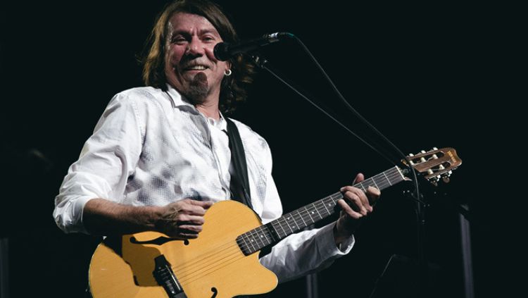 POVOS DA FLORESTA: Festival, com imersão estética e cultural, terá show de Lenine no encerramento