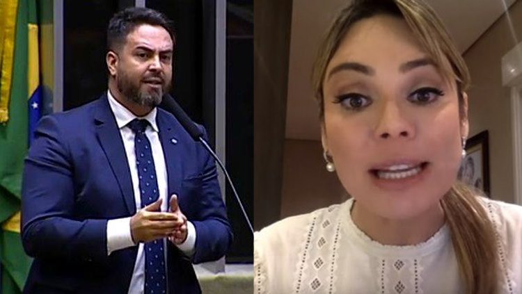 AGENTES PENITENCIÁRIOS: “Foi injusto e infeliz”, diz Léo Moraes sobre vídeo de Rachel Sheherazade