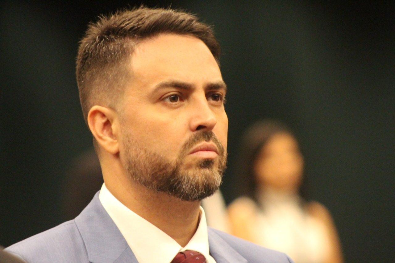 LÍDER DO PODEMOS: Léo Moraes protocola ofício à PGR para que Lava Jato não seja ‘enterrada’