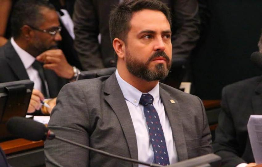 FUNDÃO ELEITORAL: Léo Moraes é a favor de repassar verba para o combate ao COVID-19