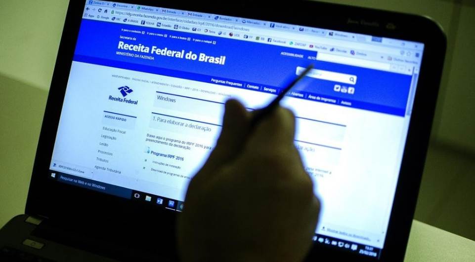 IRPF: Receita libera hoje consulta ao segundo lote de restituição do IR 2018