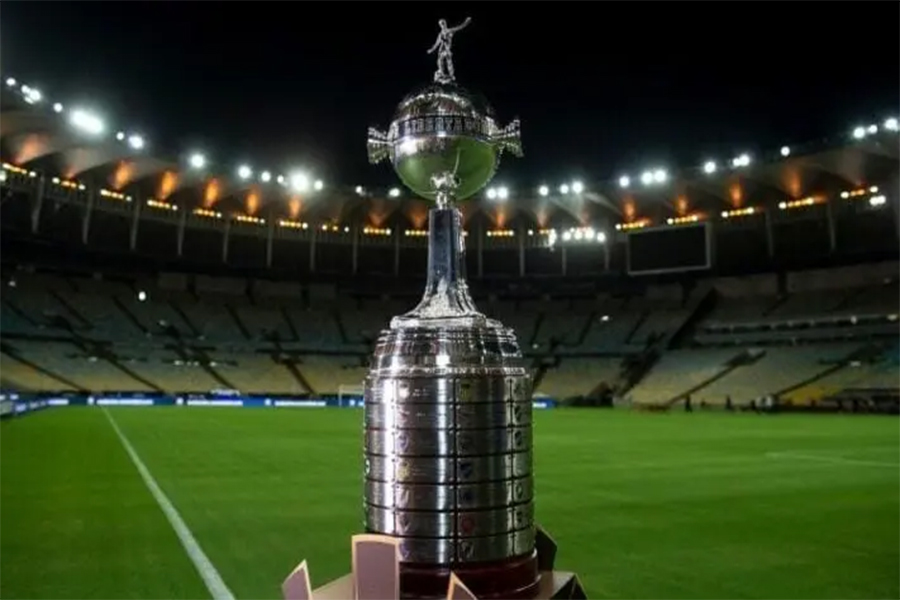 LIBERTADORES: Confira onde assistir jogos de volta das quartas de final