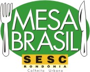 Programa “Mesa Brasil” entrega 4 toneladas de alimentos dia 21 em Porto Velho